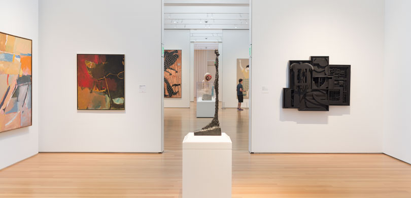 Concevoir un musée privé